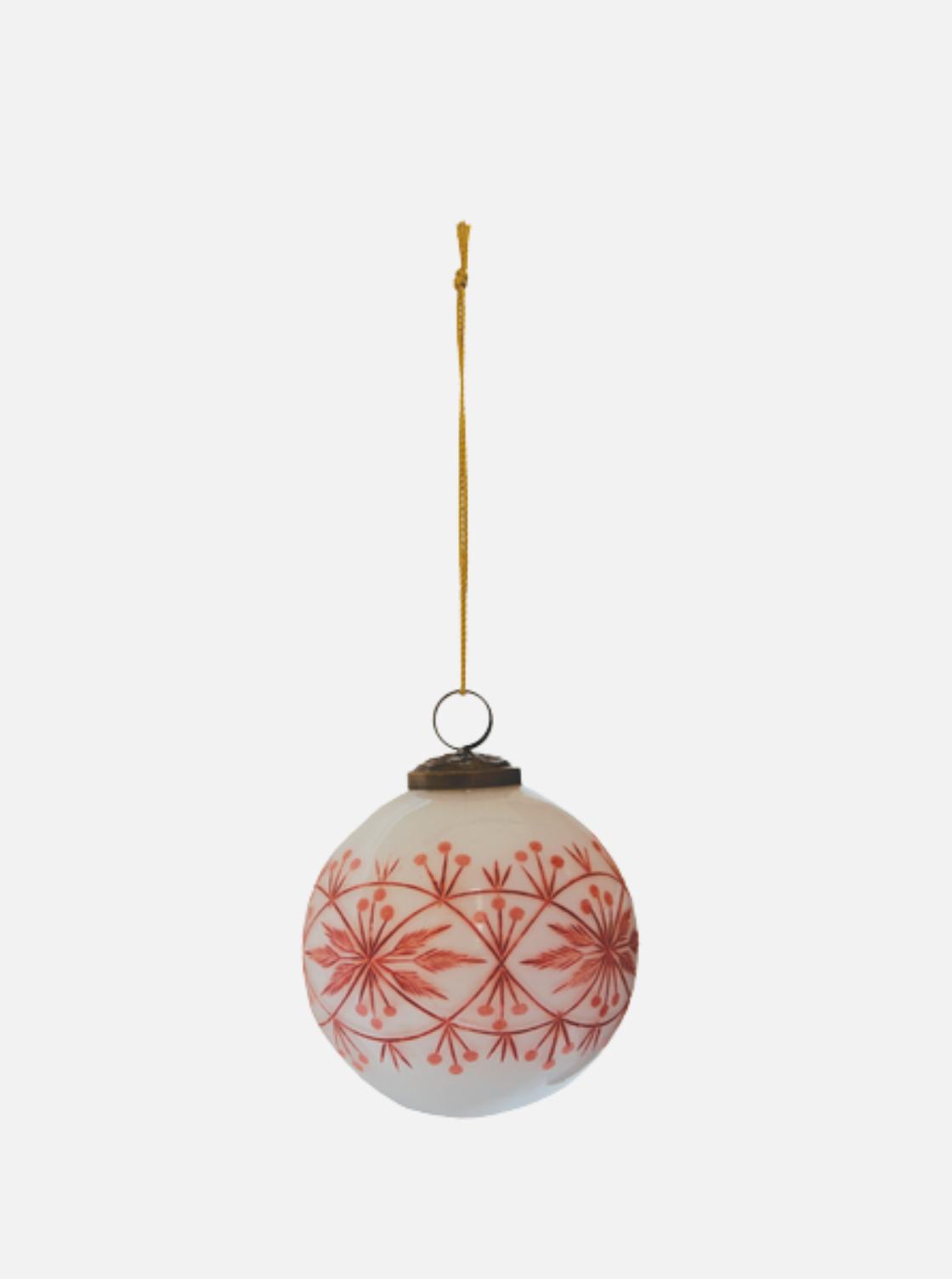 Hand-BlownNordicOrnament